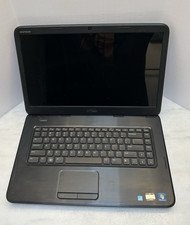 DELL INSPIRON Laptop Model M5040 15'6" Display PARTS OR REPAIR