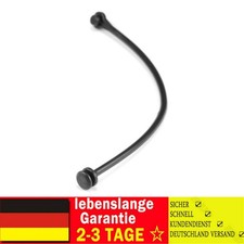 Kraftstoffdeckelband Passend f�r BMW 1er E81, E82, E87, E88 Schwarz 16117193372