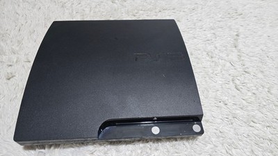 Playstation 3 PS3 - 232GB - OFW 4.55 - Beste Version Für Jailbreaks CECH-2004B