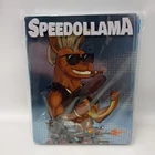 Speedollama Steelbook PS4 Brand New Sealed Out Of Print