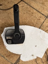 OEM Mercury Control Box