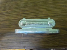 vintage nylint bronco grill for parts