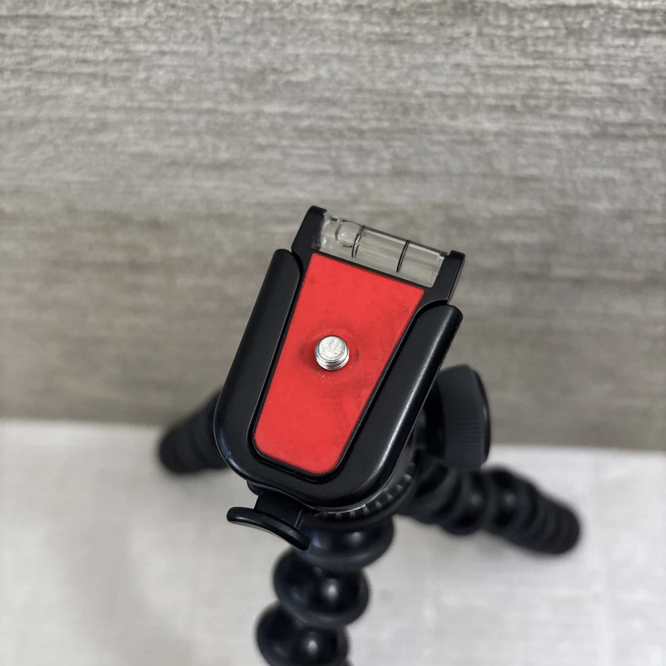 JOBY GorillaPod 3K Kit Compact Flexible Tripod Stand and Ballhead WORKS EUC - Image 3 of 4