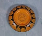 Handmade Greek Mythology Warrior Soldier Lidded Jewelry Ceramic Trinket Box — photo 10