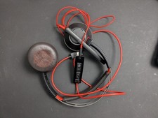 Poly BLACKWIRE 5220 USB-A Headset