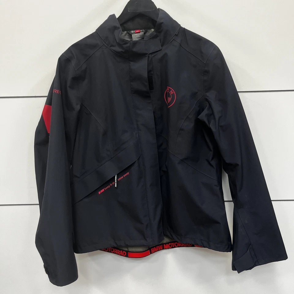 BMW Motorradjacke GS Rallye GTX Damen Nachtblau Gr. 44/46 76138504561 - Bild 3 von 4