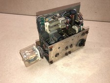 Jupiter / Electro Kicker 80L Jukebox Credit Unit part with Relay