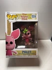 Funko Pop! Vinyl: Disney - Piglet #1514