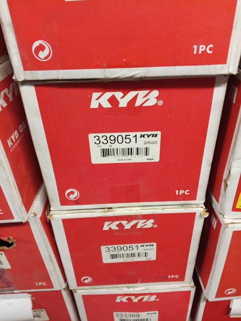 KYB Excel-G 339051
