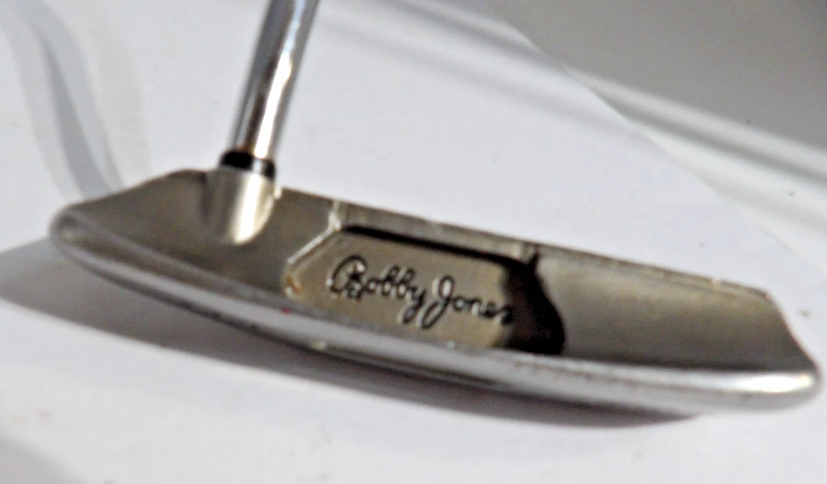 Bobby Jones Golf Putters for sale | eBay