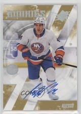 2023-24 SPx Rookies Auto Samuel Bolduc #127 Auto zi1