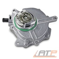 Unterdruckpumpe Bremsanlage FÜR Audi A3 A4 Seat Leon Skoda Octavia VW Golf 5 6