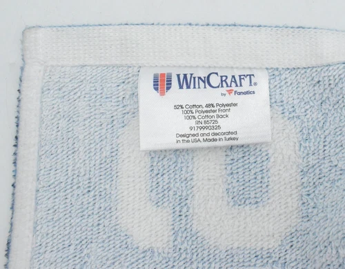 WinCraft Milwaukee Brewers Rally Towel - Thumbnail 2