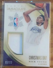 2013-14 Panini Immaculate Collection Basketball Cards 3