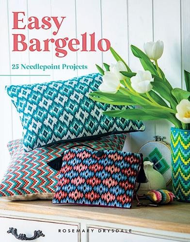 Easy Bargello by Rosemary Drysdale - 9781784946463