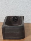 CAST IRON   ARCADE MFG.  TOY BATHTUB — photo 5