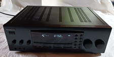 Kenwood Audio-Video Surround Receiver KR-V6080 - Tested