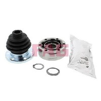 Gelenksatz Antriebswelle FüR VW Passat 32 32B 33 33B 35I 3A 3B Ab 73 FAG DZ ABV