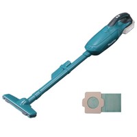Makita DCL182Z Akku-Staubsauger 18 V - Solo - Ohne Akku & Ohne LadegeräT
