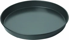 16124 Professional Non-Stick Deep Dish Pizza Pan,14.25-Inch