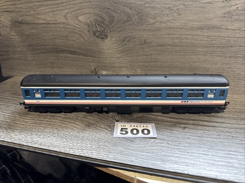 Lima Network SouthEast Coach, läuft Nr: 5448, guter Zustand, unverpackt | Zustand: Used