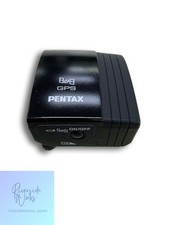 PENTAX O-GPS1 Camera Accessory GPS Unit for Photography