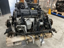 Moteur Mg F