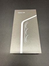 New Sealed Samsung Galaxy S26 5G SM-S942U1 512GB White Unlocked