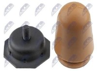 Original NTY Anschlagpuffer Federung AB-TY-018 FüR Toyota