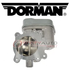 Dorman Fuel Injection Throttle Body for 2006 Pontiac Pursuit 2.4L L4 Air yw