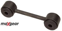 Maxgear 72-3137 Stange/Strebe FüR Stabilisator Koppelstange Strebe Hinten