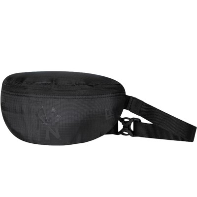 New Era New York Yankees MLB Adjustable Mini Waist Bag - Schwarz
