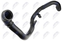 NTY Ladeluftschlauch FüR Opel Astra K Kasten/Kombi 15-22 13374655