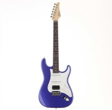 Suhr Classic S IDM/R Hss Used Electric Guitar