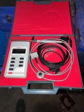 Hirst Magnetics GM-08 Gaussmeter