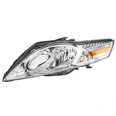 Hauptscheinwerfer links 12 V H7/H1 Halogen HELLA für u.a. FORD MONDEO