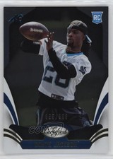 2018 Certified Rookies 955/999 Donte Jackson #173 0nr3