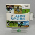 Wii Sports (Nintendo Wii, 2006)