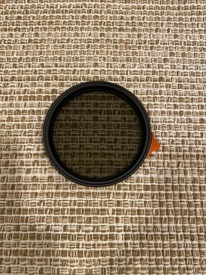 K&F Concept 82mm Nano-X Variable ND Filter Digital High Definition
