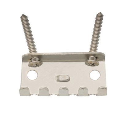 Musiclily Pro Nickel Steel Spring Claw For Floyd Rose Guitar Tremolo Bridge Lock