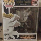 New ListingFunko Pop! Vinyl Jujutsu Kaisen Mahoraga Figure #2128 Animation Multicolor