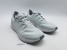 Nobull Allday Ripstop Runner Men's Size 9 Workout Gym Shoes Gray