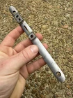 Possible Reproduction US Springfield Model 1861 1863 Rifle Musket Triggerguard