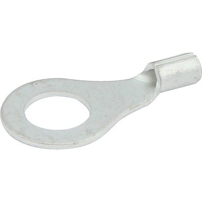 ALLSTAR PERFORMANCE Ring Terminal 1/4in Hole Non-Insulated 22-18 20pk- ALL76004