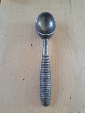 Vintage Collectible Ice Cream Scoop - Aluminium