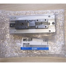 1pcs NEW SMC MHF2-12D2R Finger gripper cylinder Free shipping