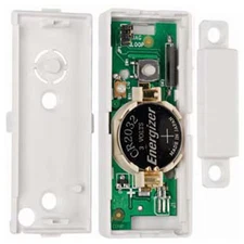 Napco Gemini Wireless Low-Profile Window/Door Transmitter (GEM-TRANSLP)