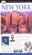 New York (Eyewitness Travel Guides) by Berman, Eleanor