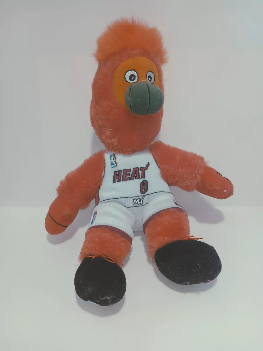 Miami plush dolls cheap