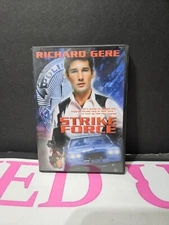 Strike Force DVD (Richard Gere)